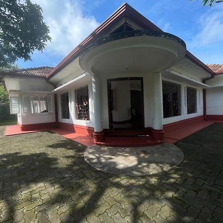 Aspire Leisure Home Ambalangoda  Εξωτερικό φωτογραφία