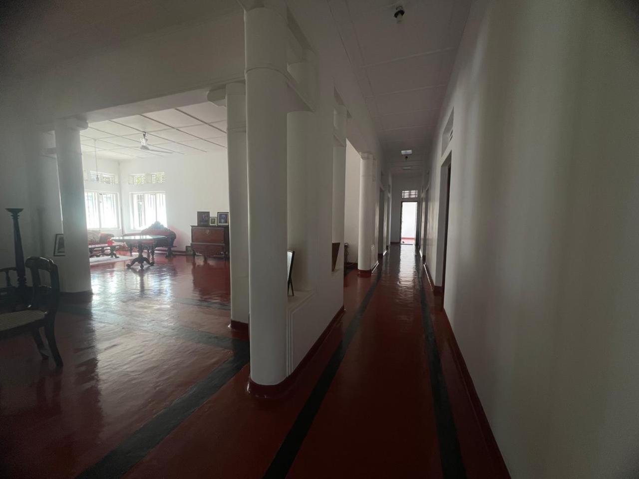 Aspire Leisure Home Ambalangoda  Εξωτερικό φωτογραφία