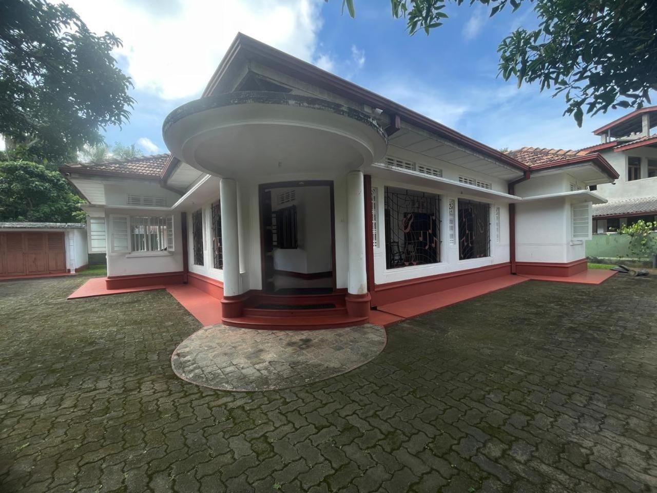 Aspire Leisure Home Ambalangoda  Εξωτερικό φωτογραφία