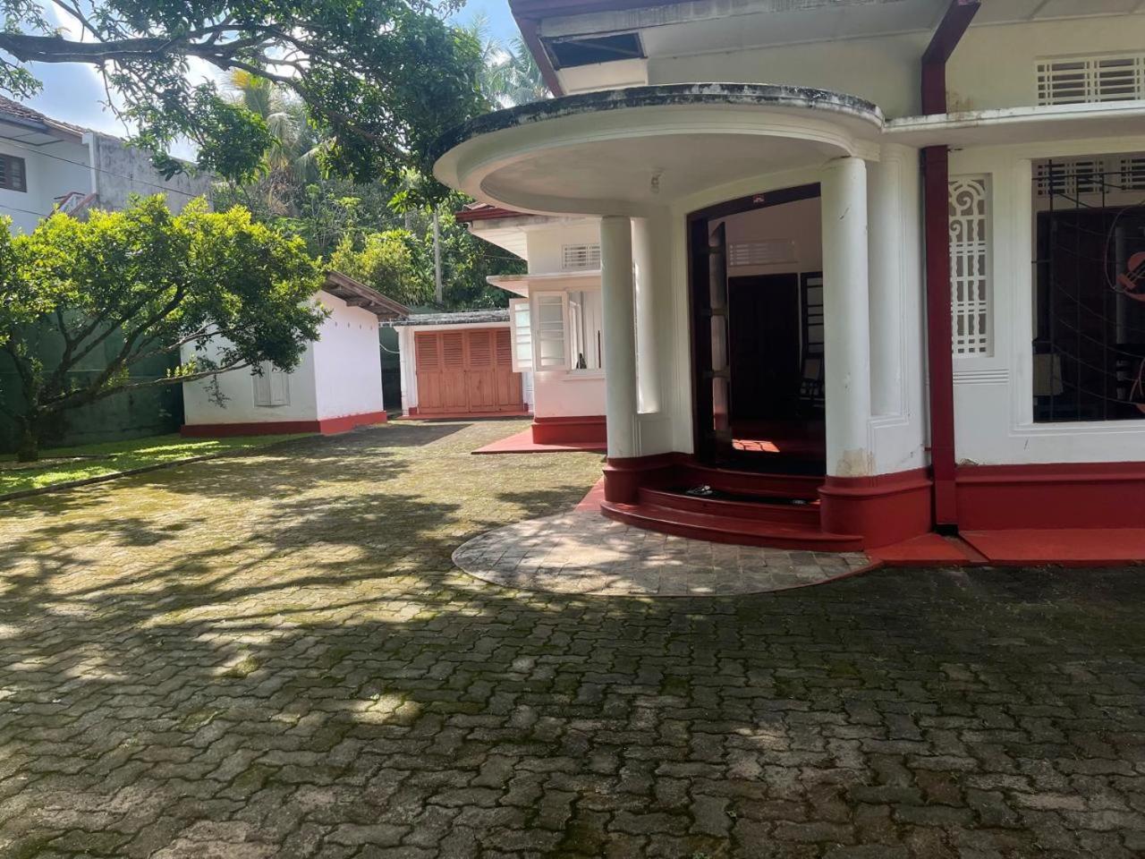 Aspire Leisure Home Ambalangoda  Εξωτερικό φωτογραφία