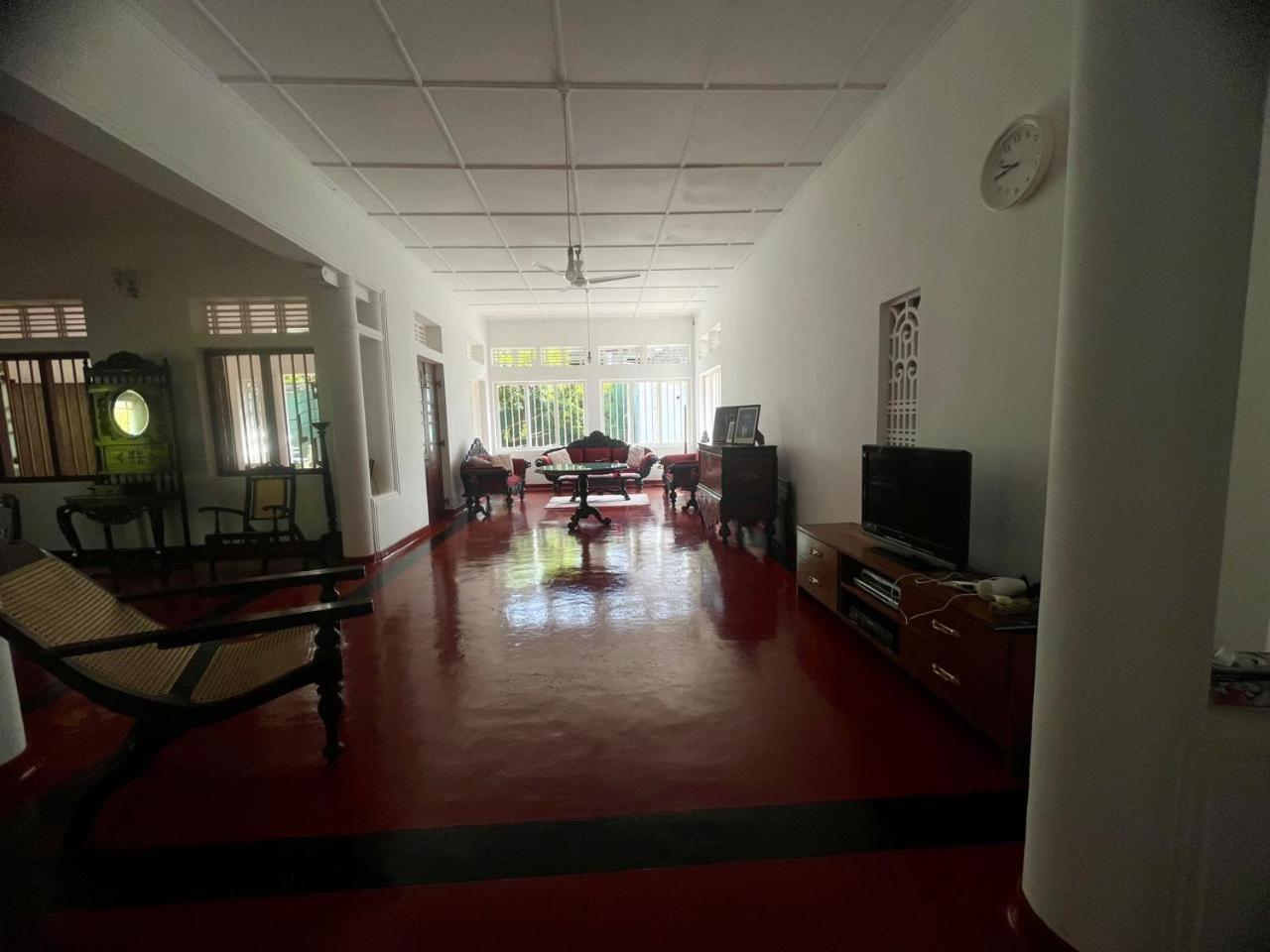 Aspire Leisure Home Ambalangoda  Εξωτερικό φωτογραφία