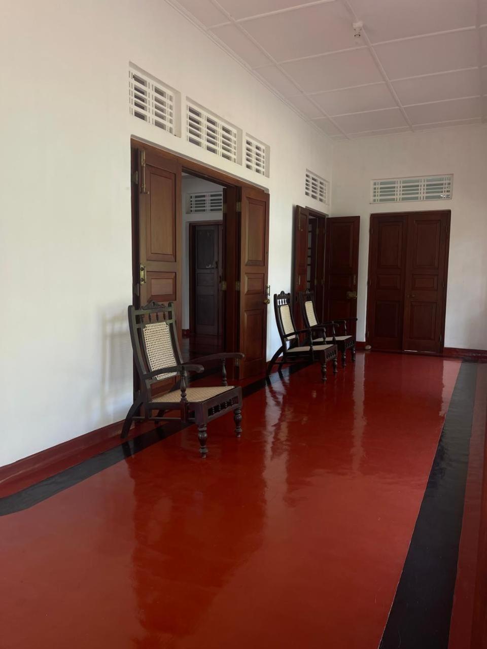 Aspire Leisure Home Ambalangoda  Εξωτερικό φωτογραφία