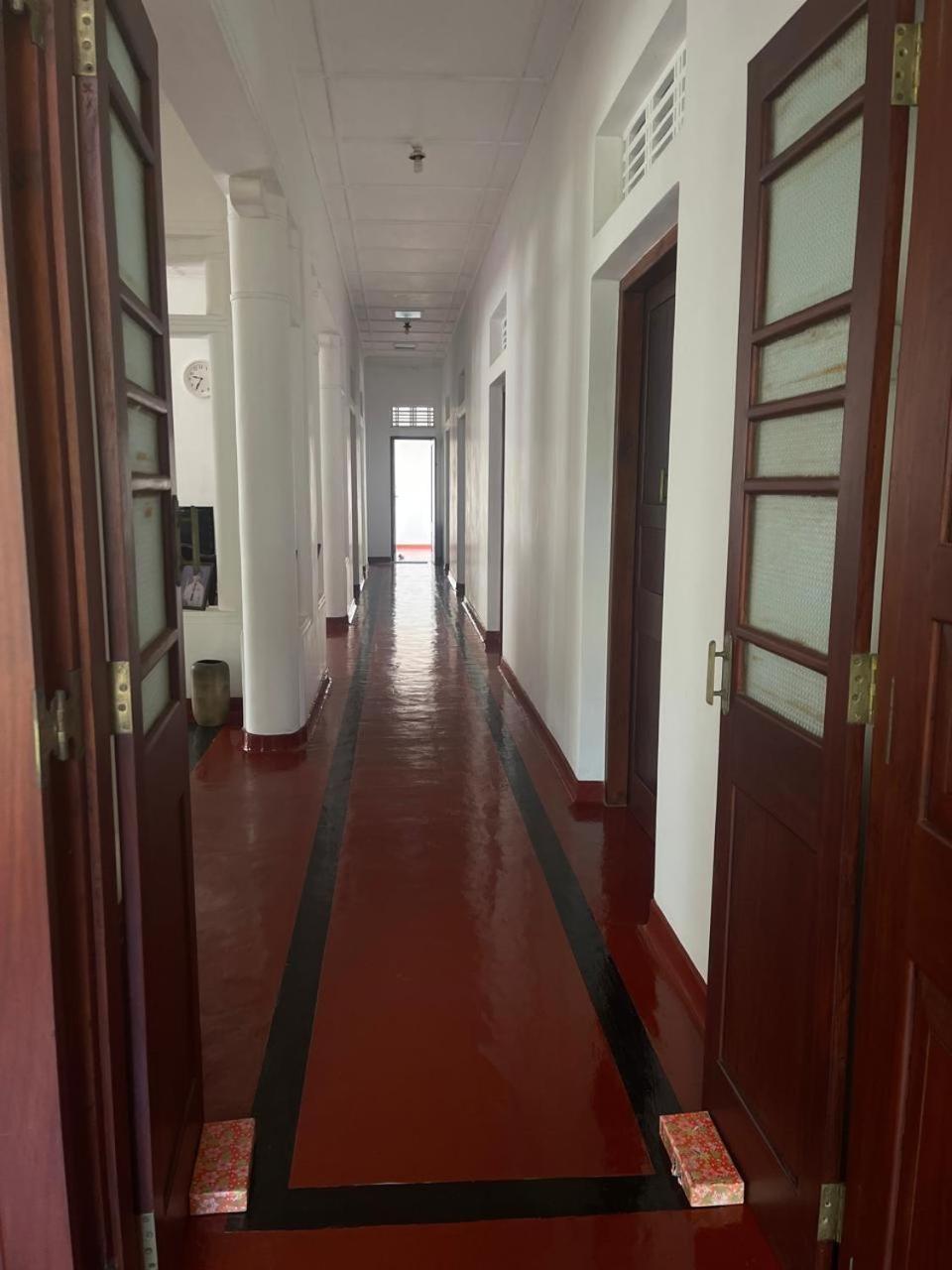 Aspire Leisure Home Ambalangoda  Εξωτερικό φωτογραφία