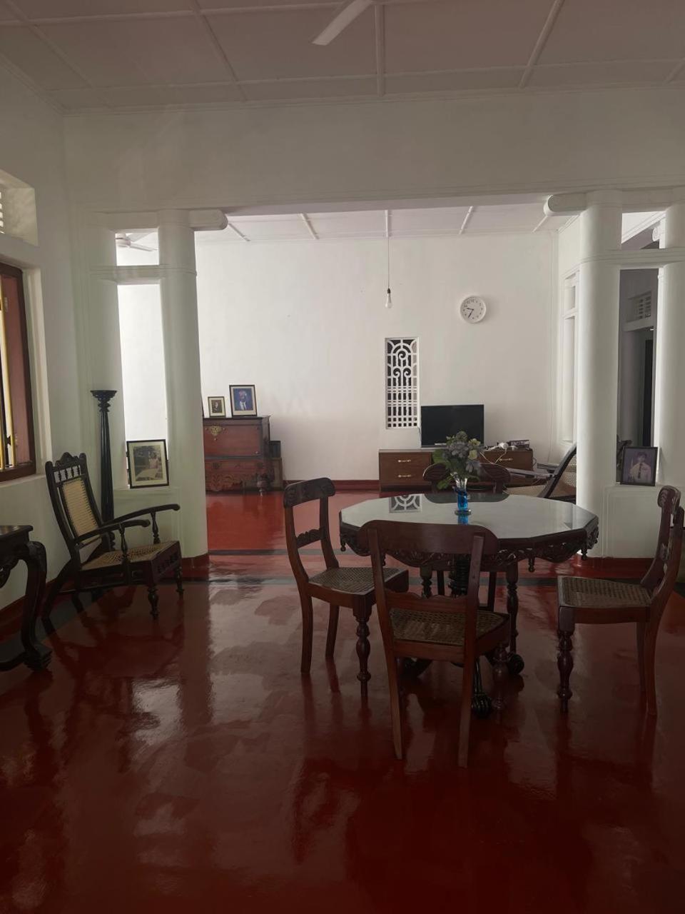 Aspire Leisure Home Ambalangoda  Εξωτερικό φωτογραφία