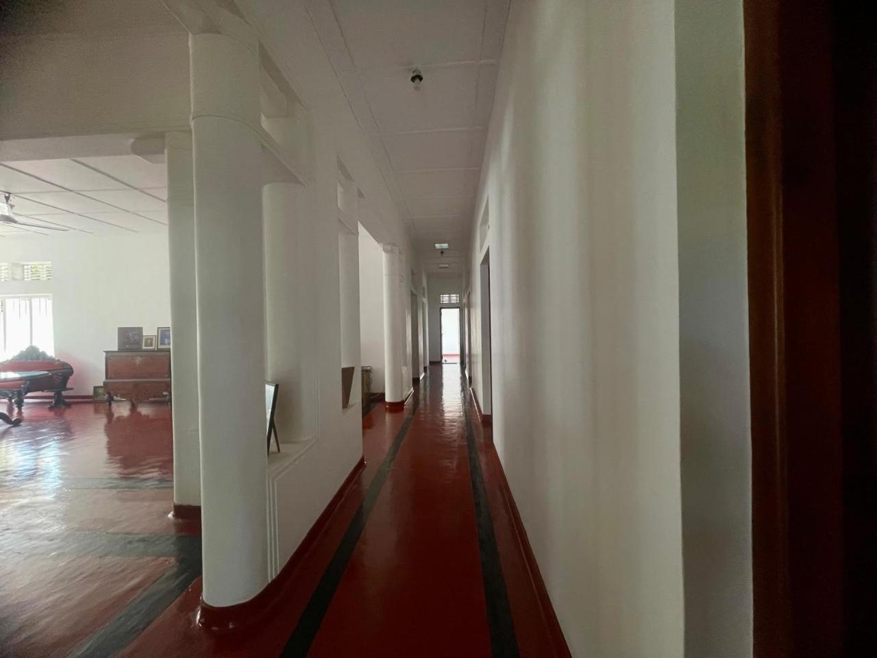 Aspire Leisure Home Ambalangoda  Εξωτερικό φωτογραφία