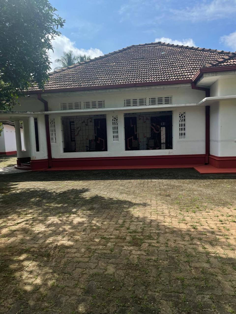 Aspire Leisure Home Ambalangoda  Εξωτερικό φωτογραφία