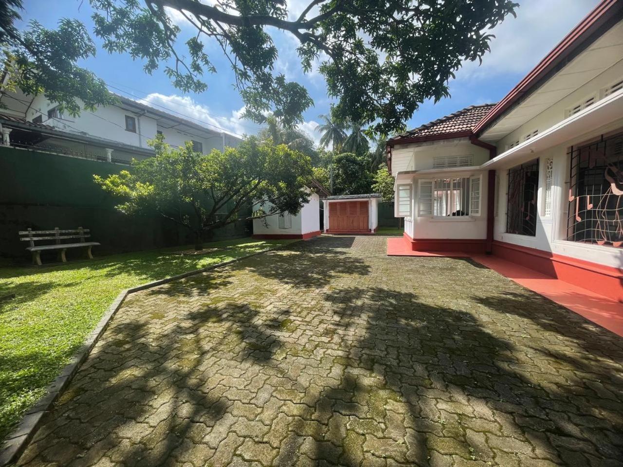 Aspire Leisure Home Ambalangoda  Εξωτερικό φωτογραφία