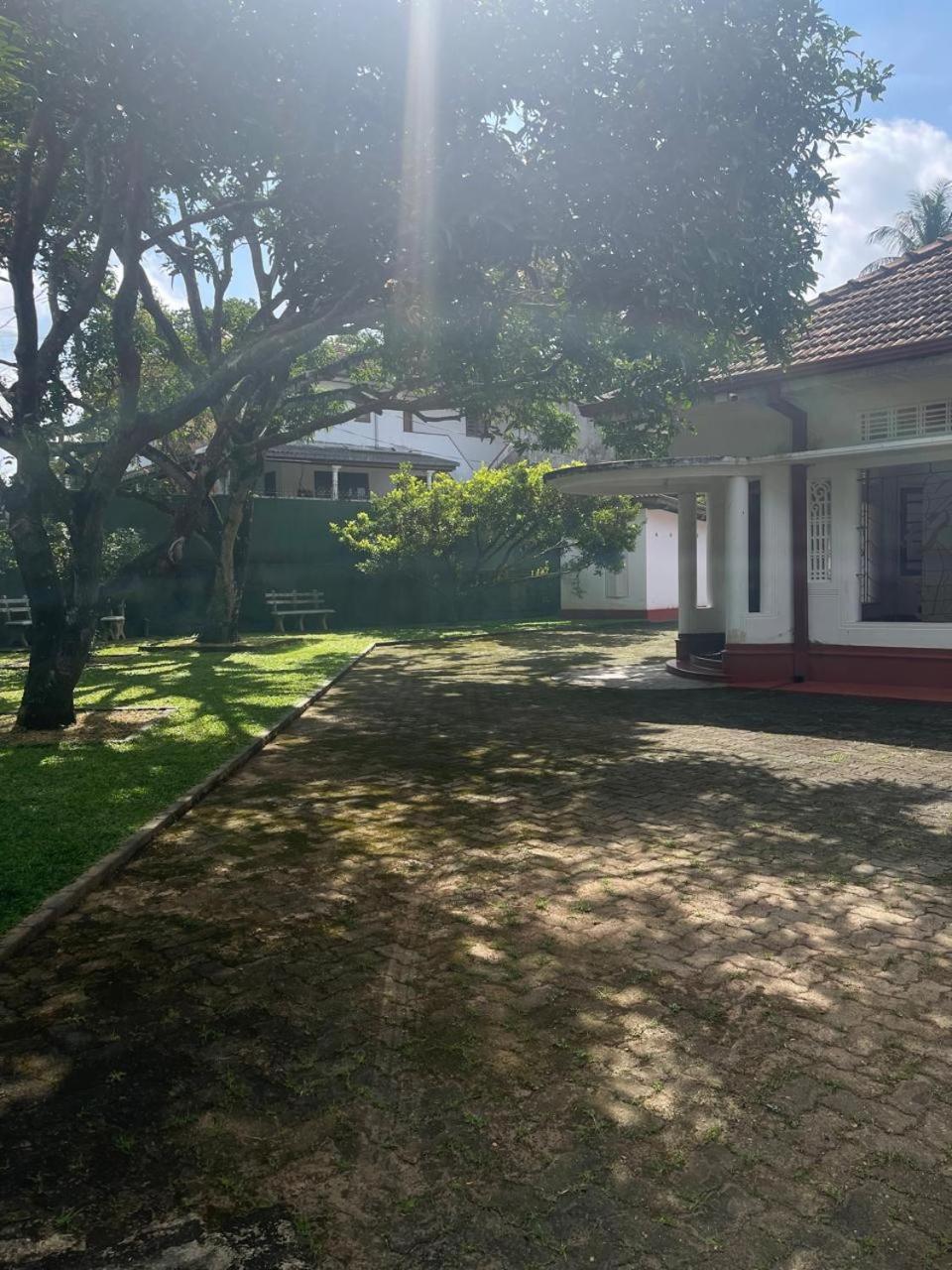 Aspire Leisure Home Ambalangoda  Εξωτερικό φωτογραφία