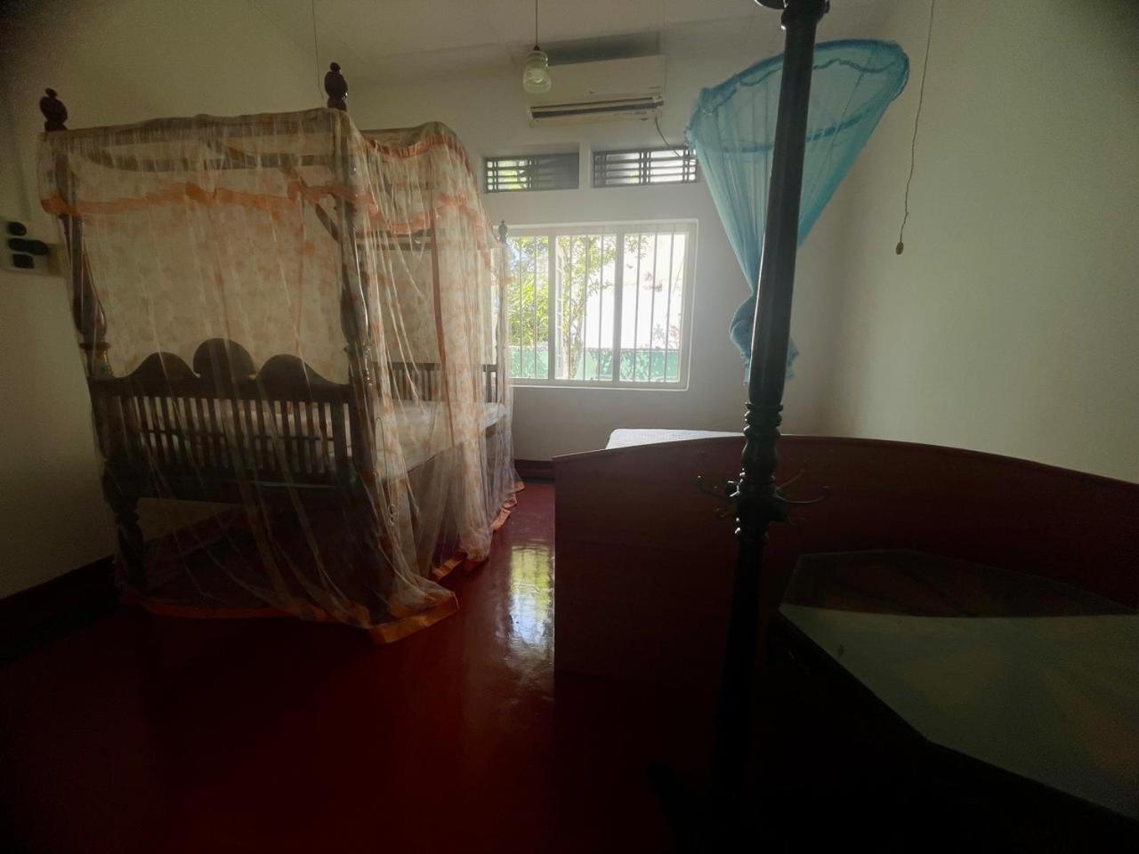 Aspire Leisure Home Ambalangoda  Εξωτερικό φωτογραφία