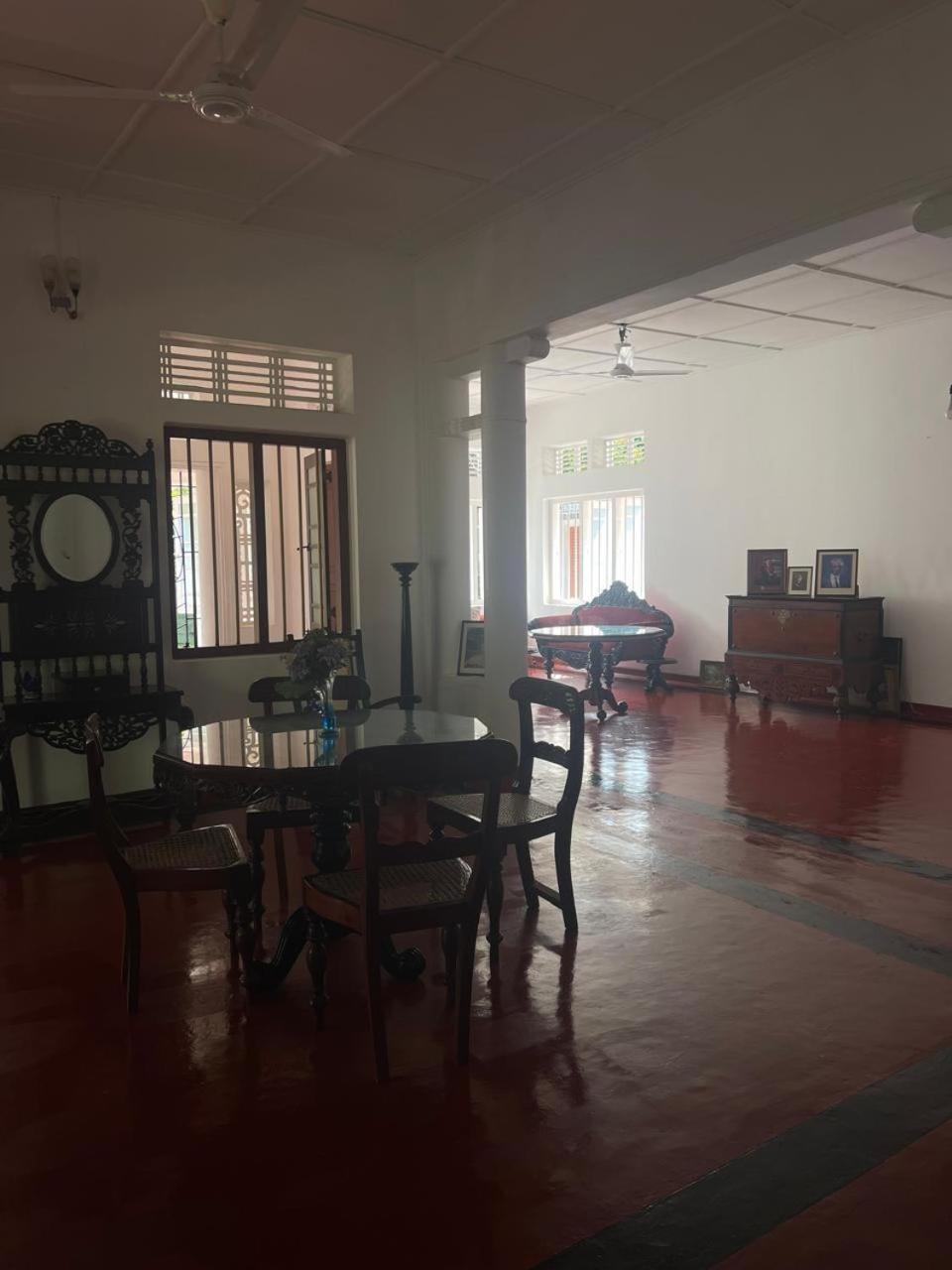 Aspire Leisure Home Ambalangoda  Εξωτερικό φωτογραφία