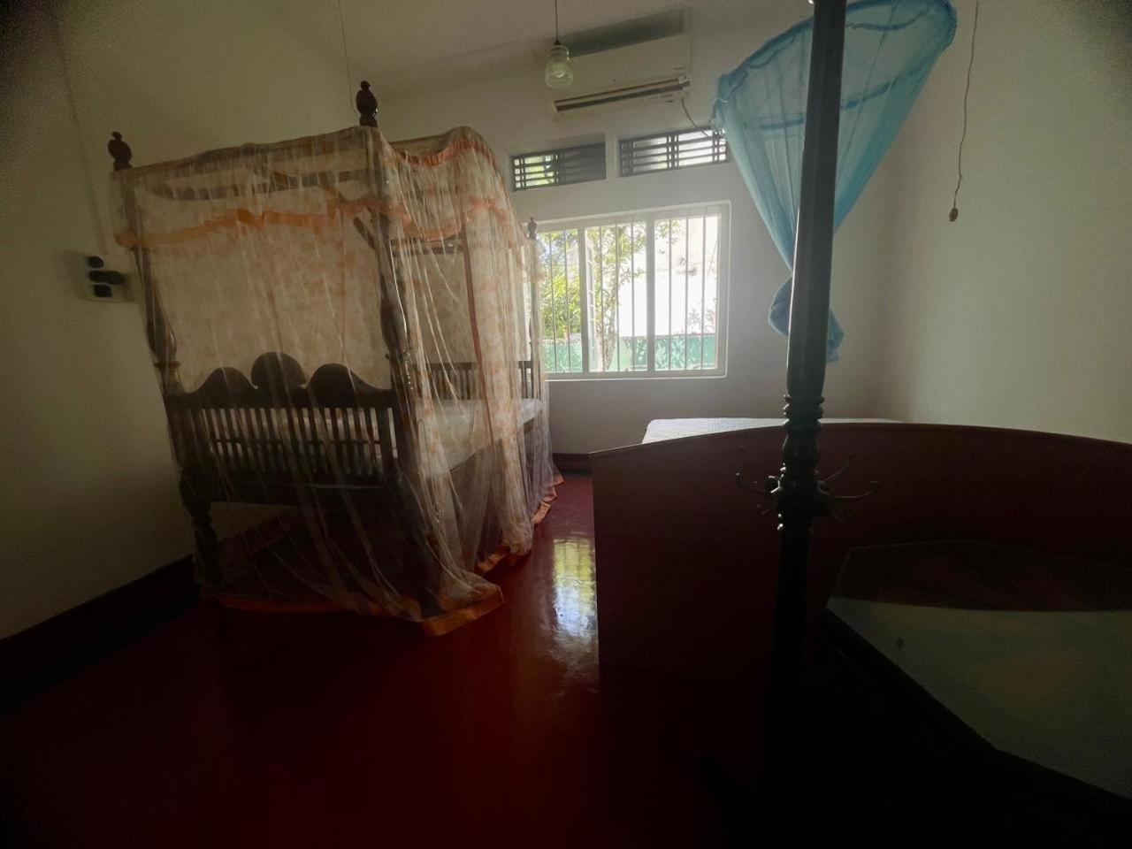 Aspire Leisure Home Ambalangoda  Εξωτερικό φωτογραφία