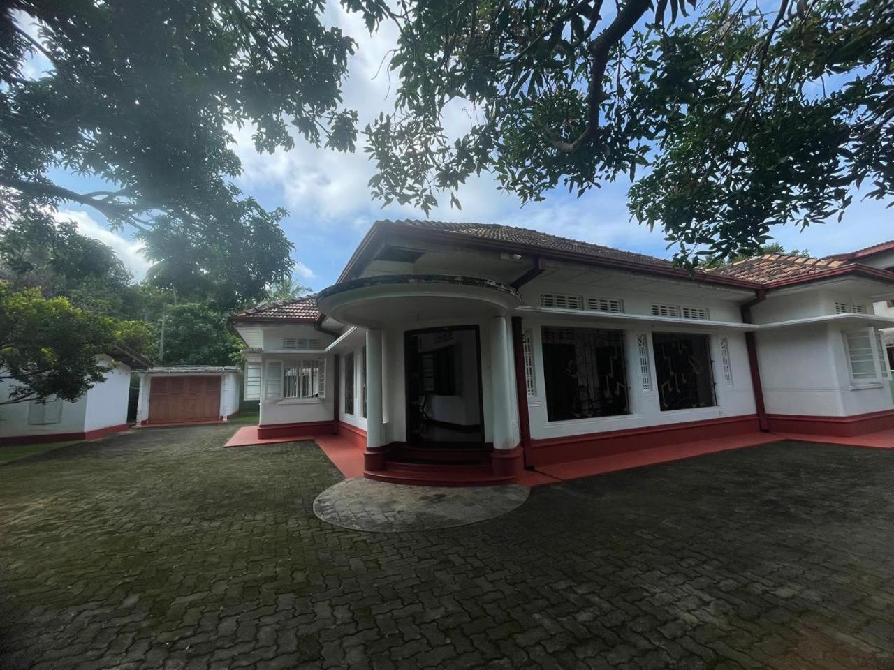 Aspire Leisure Home Ambalangoda  Εξωτερικό φωτογραφία