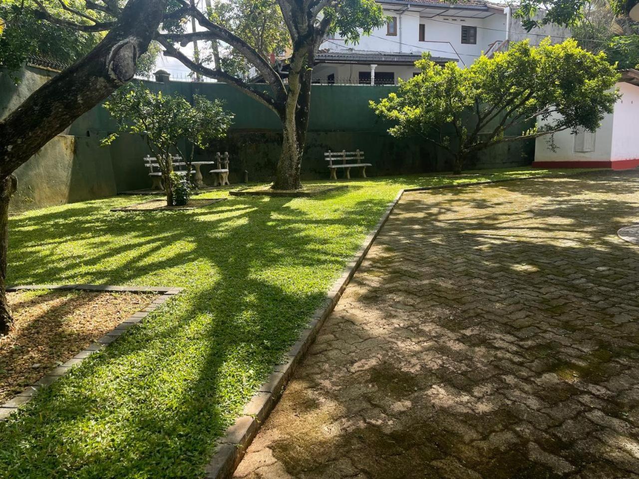 Aspire Leisure Home Ambalangoda  Εξωτερικό φωτογραφία