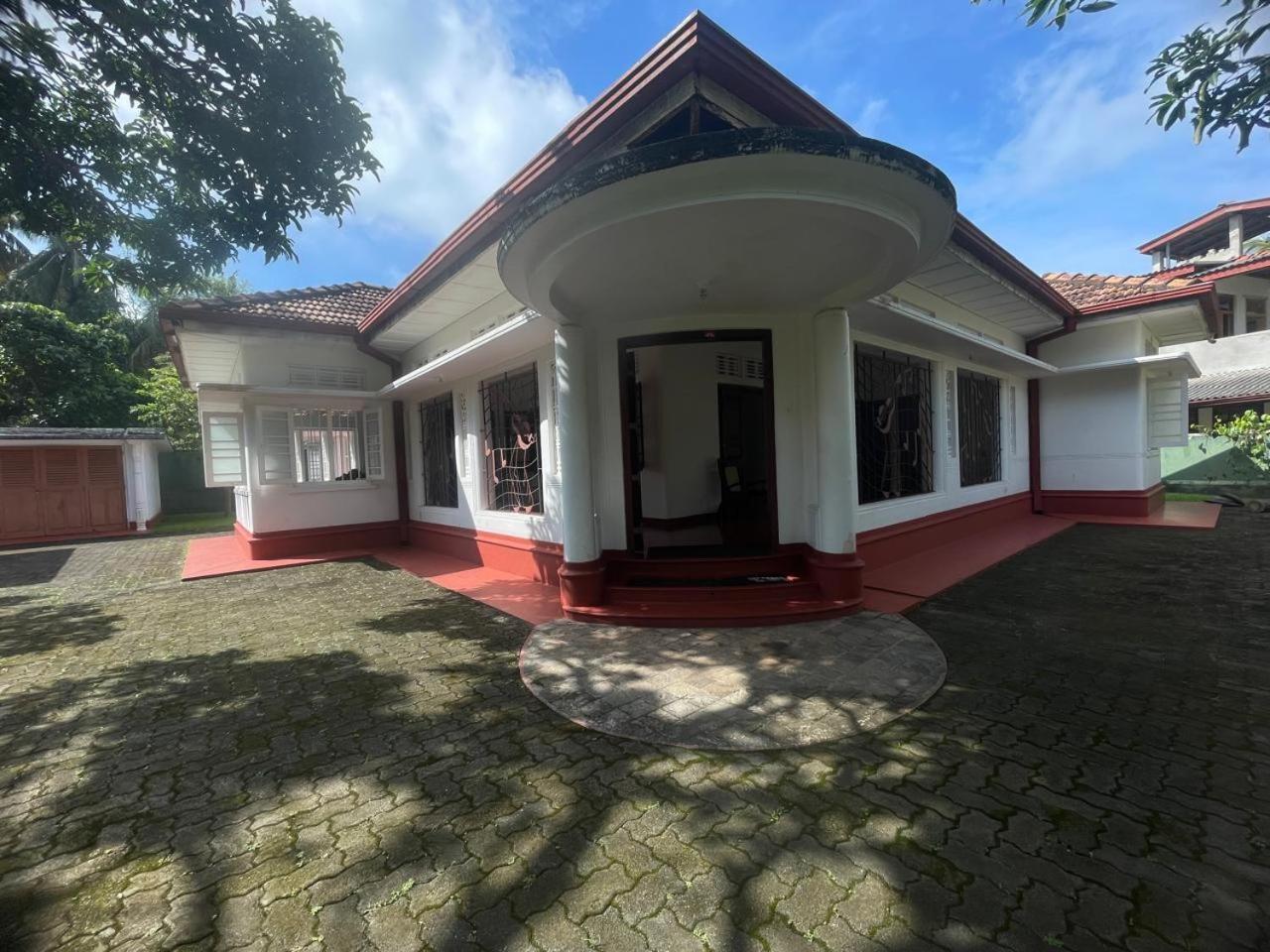 Aspire Leisure Home Ambalangoda  Εξωτερικό φωτογραφία